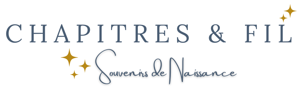 Chapitres et Fil