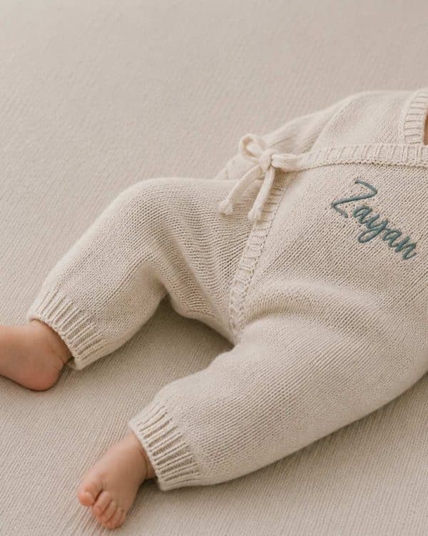 cadeau naissance personnalisé garçon