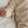 Tenue de maternité cadeau naissance bébé