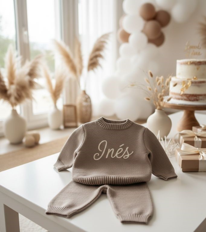 cadeau pour offrir à une babyshower