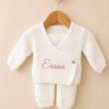 cadeau naissance bébé cadeau naissance tenue de naissance personnalisée
