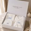 coffret naissance la rencontre coffret de naissance personnalisé pour bébé
