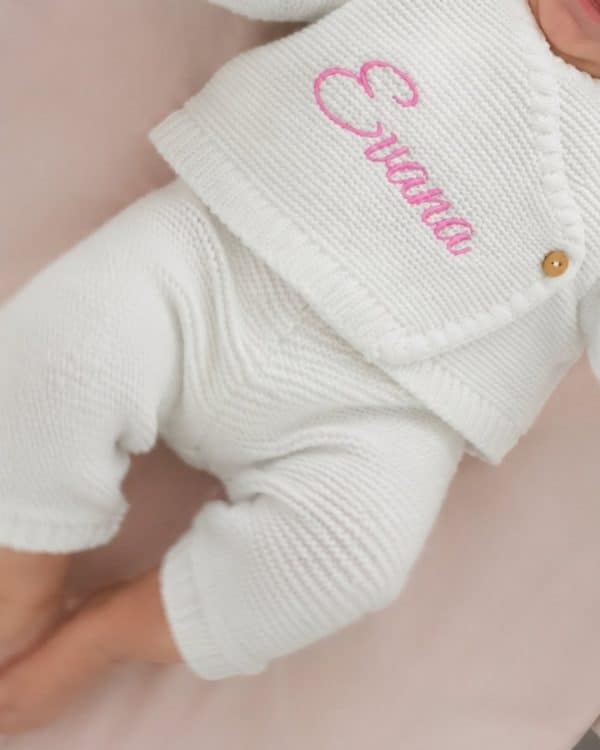 cadeau naissance personnalisé fille