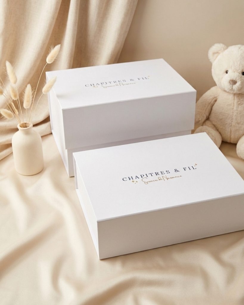 grand coffret cadeau