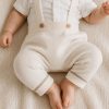 Bébé en tenue de cérémonie Bébé en tenue de cérémonie