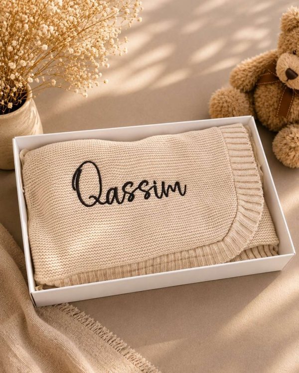 cadeau couverture coffret cadeau élégant