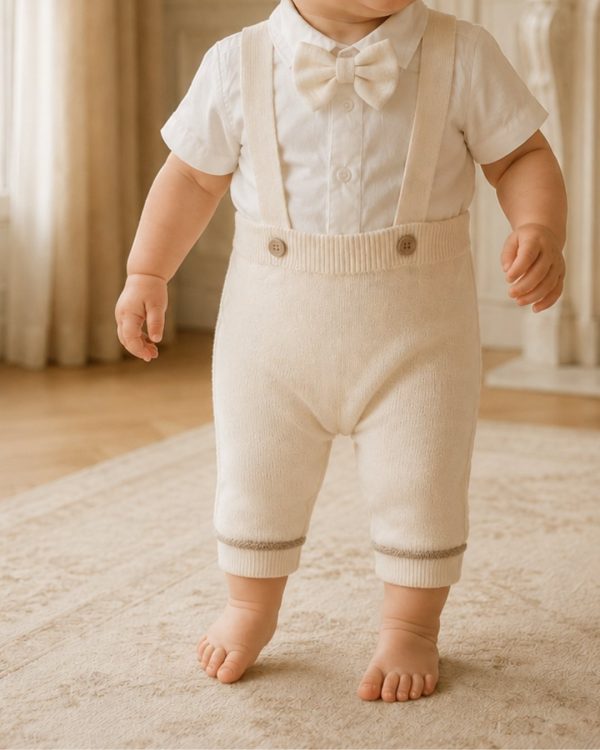 costume bébé garçon tenue de mariage bébé