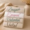 cadeau naissance personnalisé