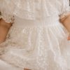 robe de baptême fille robe de mariage fille