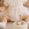 tenue anniversaire bébé fille tenue anniversaire fille