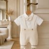 tenue cérémonie bébé garçon tenue premier anniversaire bébé garçon