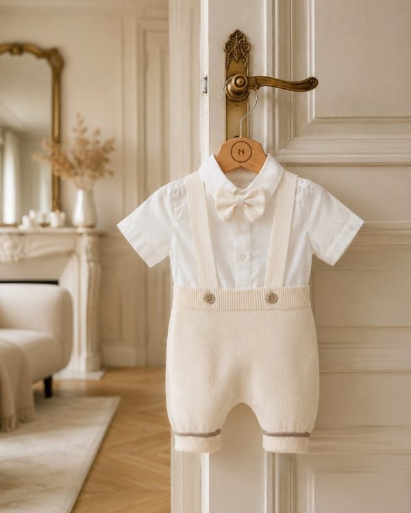 tenue cérémonie bébé garçon tenue premier anniversaire bébé garçon