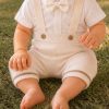 tenue garçon anniversaire tenue bébé garçon anniversaire